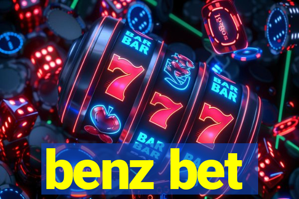 benz bet