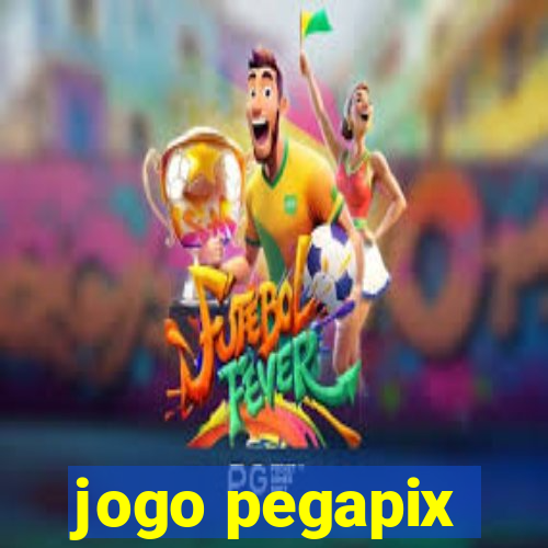 jogo pegapix