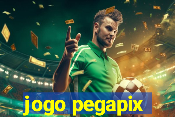 jogo pegapix