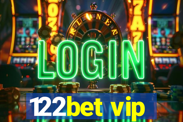 122bet vip