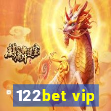 122bet vip