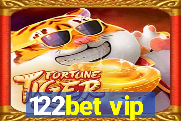 122bet vip