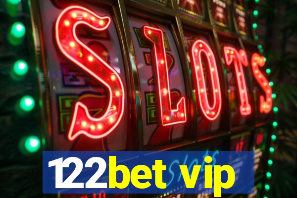 122bet vip