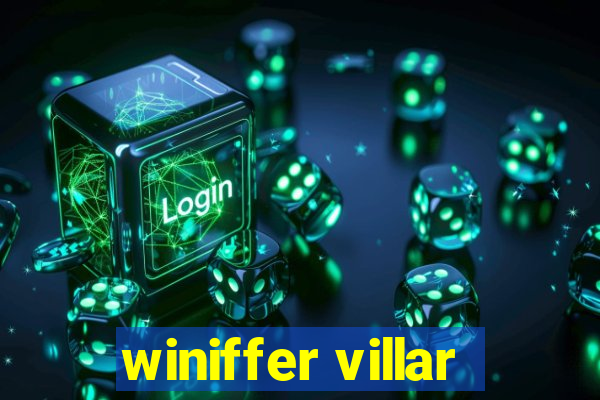 winiffer villar