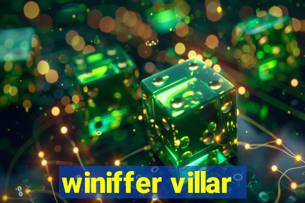 winiffer villar