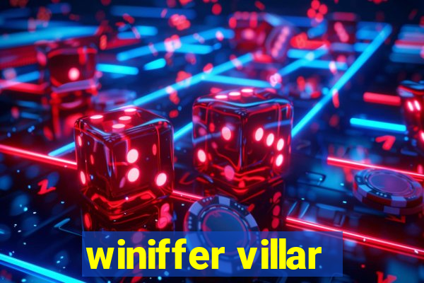 winiffer villar