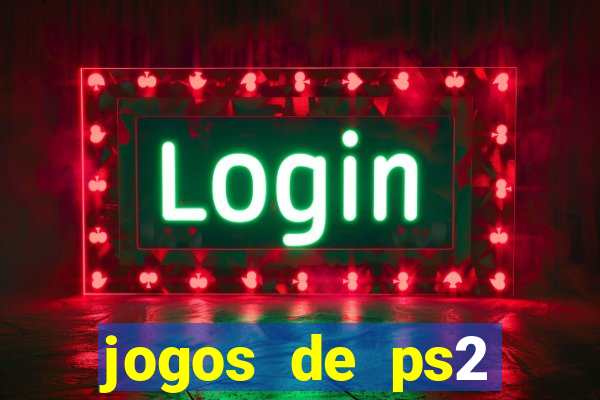 jogos de ps2 download torrent