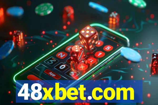 48xbet.com