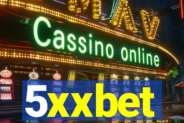 5xxbet