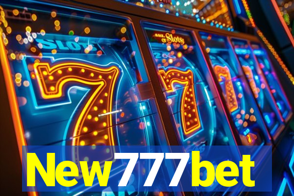 New777bet