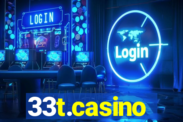 33t.casino