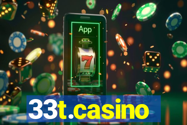 33t.casino