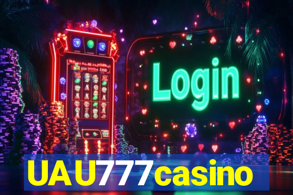 UAU777casino