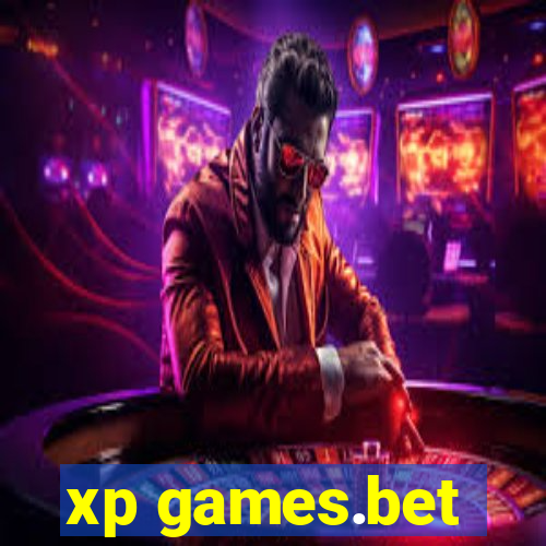 xp games.bet