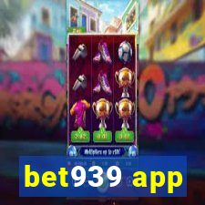 bet939 app