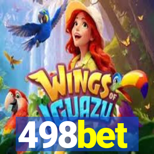 498bet