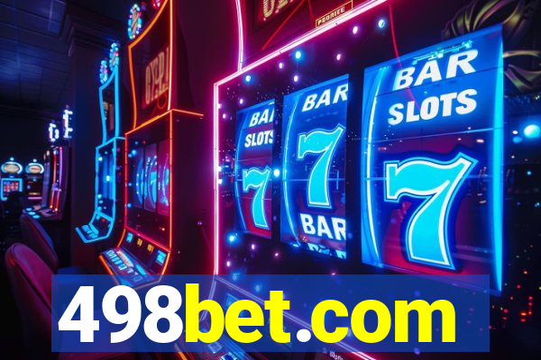 498bet.com