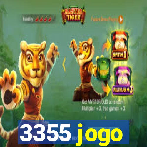 3355 jogo