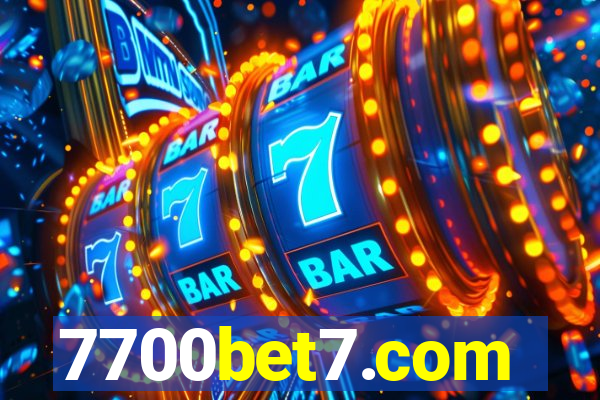 7700bet7.com