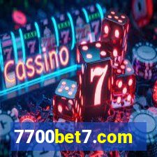 7700bet7.com