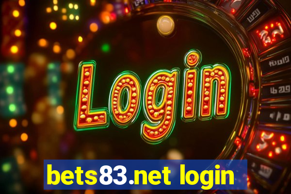 bets83.net login