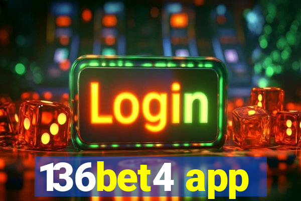 136bet4 app