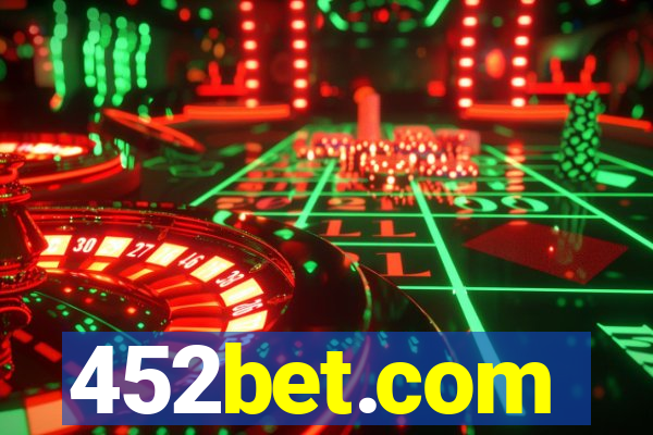 452bet.com