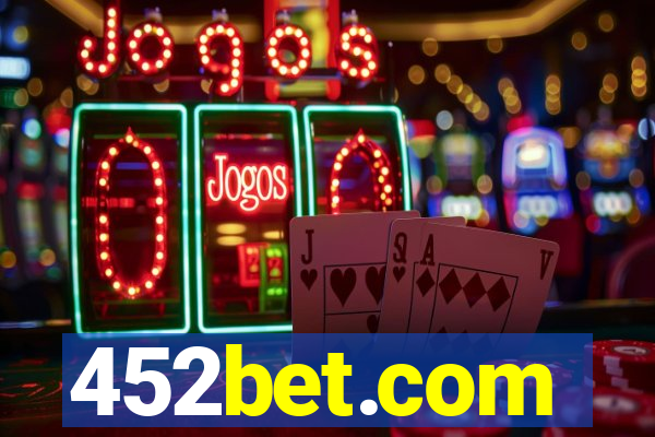 452bet.com