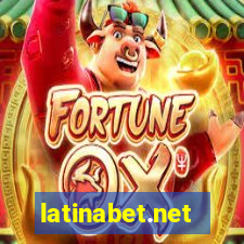 latinabet.net