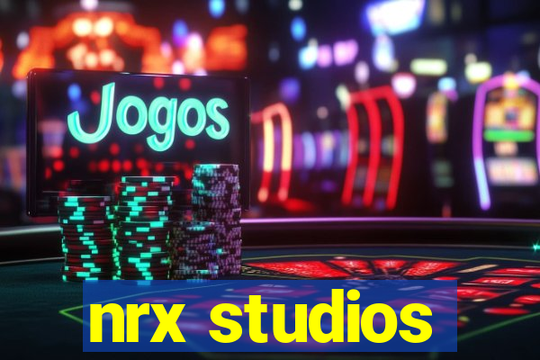 nrx studios