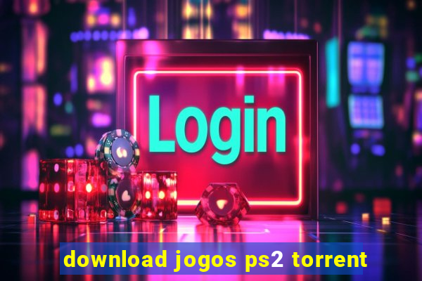 download jogos ps2 torrent