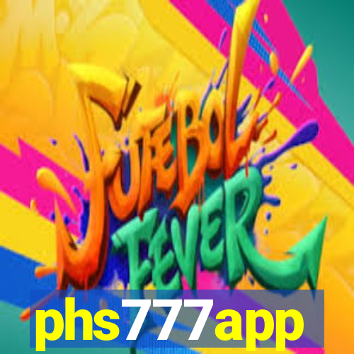 phs777app