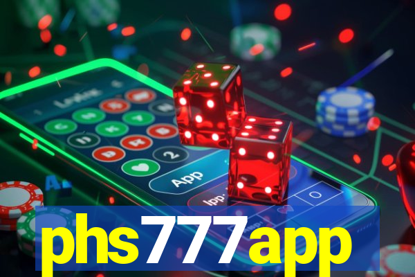 phs777app