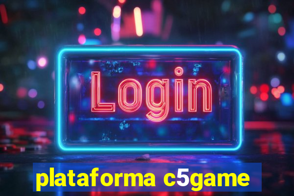 plataforma c5game