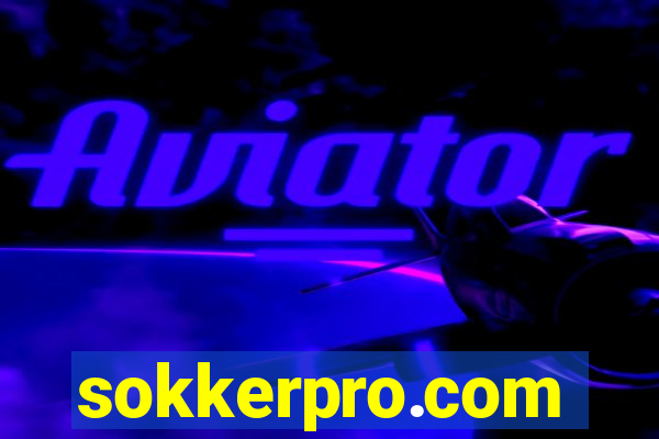 sokkerpro.com