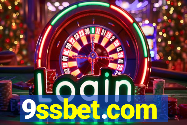 9ssbet.com