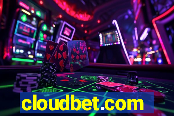 cloudbet.com