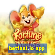 betfast.io app