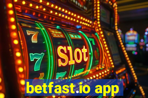 betfast.io app