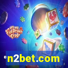 n2bet.com