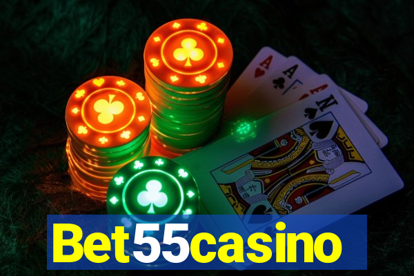 Bet55casino