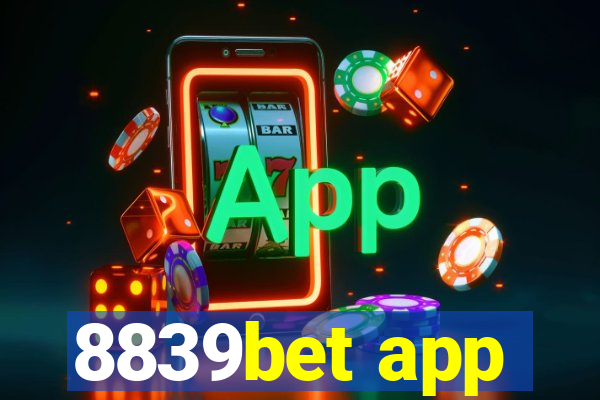 8839bet app