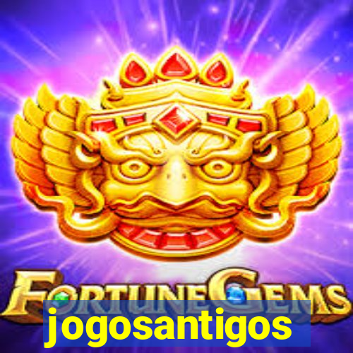 jogosantigos