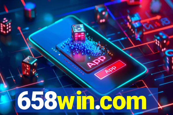 658win.com