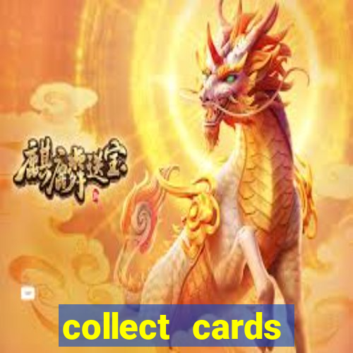 collect cards filmes pc