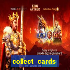 collect cards filmes pc