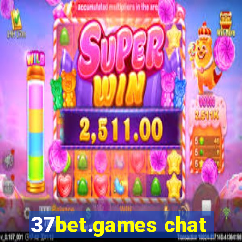 37bet.games chat