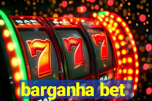 barganha bet