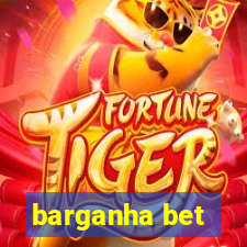 barganha bet