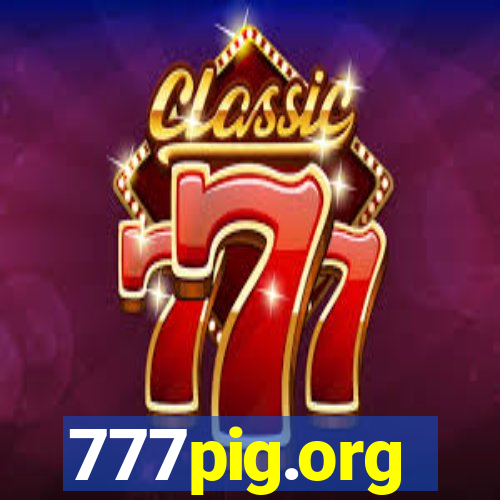 777pig.org